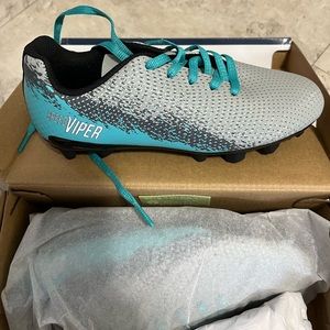 DSG Speed Viper Soccer Cleats
